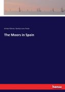 The Moors In Spain