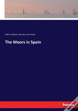 Capa do artigo The Moors In Spain