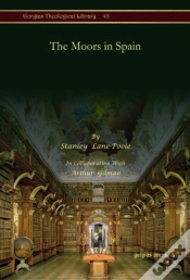 Capa do artigo The Moors In Spain