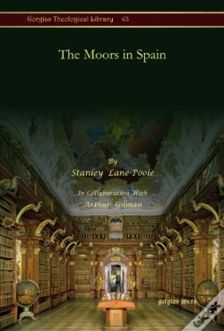 Capa do artigo The Moors In Spain