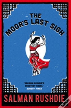 Capa do artigo The Moor'S Last Sigh