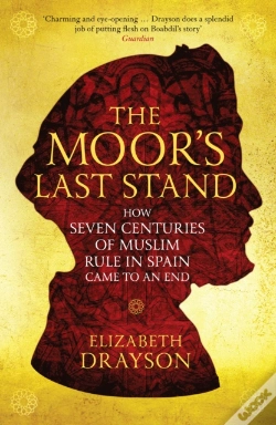 Capa do artigo The Moor'S Last Stand