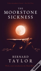 Capa do artigo The Moorstone Sickness