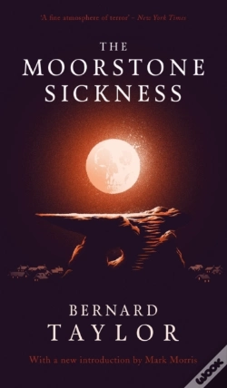 Capa do artigo The Moorstone Sickness