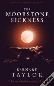 Capa do artigo The Moorstone Sickness