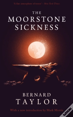 Capa do artigo The Moorstone Sickness
