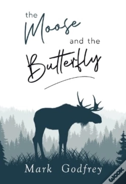 Capa do artigo The Moose And The Butterfly