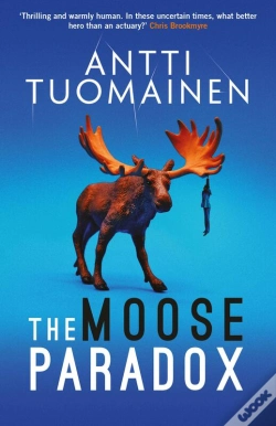 Capa do artigo The Moose Paradox