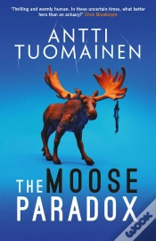 Capa do artigo The Moose Paradox