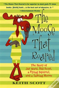 Capa do artigo The Moose That Roared