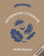 Capa do artigo The Moosewood Cookbook