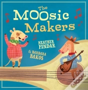 Capa do artigo The Moosic Makers