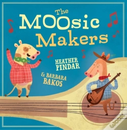 Capa do artigo The Moosic Makers