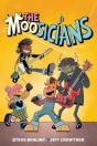 The Moosicians - Preview