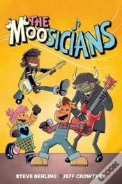 Capa do artigo The Moosicians