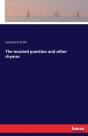 The Mooted Question And Other Rhymes - Preview
