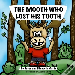 Capa do artigo The Mooth Who Lost His Tooth