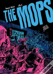 Capa do artigo The Mops : La Véritable Histoire