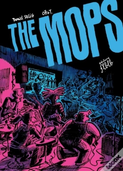 Capa do artigo The Mops : La Véritable Histoire
