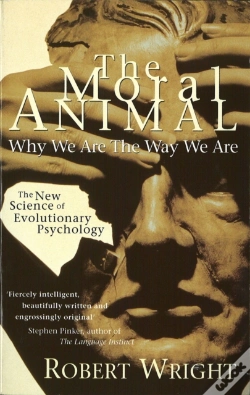 Capa do artigo The Moral Animal