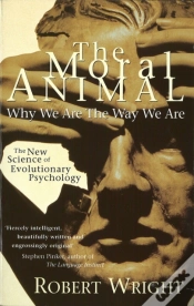 Capa do artigo The Moral Animal