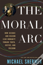 Capa do artigo The Moral Arc