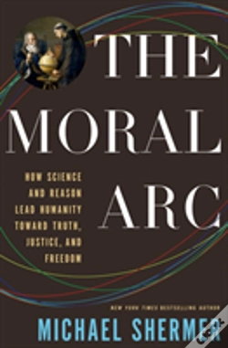 Capa do artigo The Moral Arc