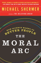 Capa do artigo The Moral Arc