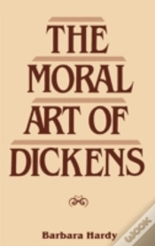 Capa do artigo The Moral Art Of Dickens