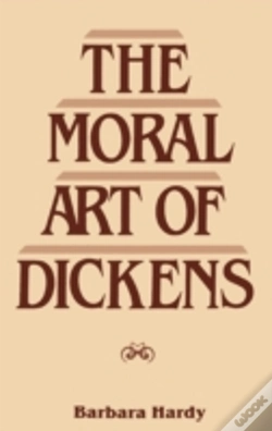 Capa do artigo The Moral Art Of Dickens