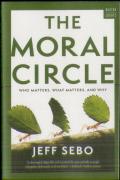 The Moral Circle