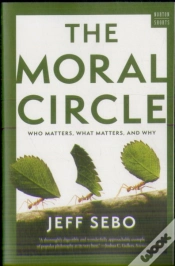 Capa do artigo The Moral Circle