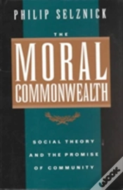 Capa do artigo The Moral Commonwealth