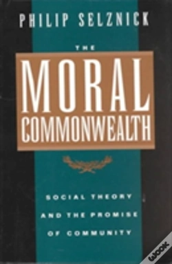 Capa do artigo The Moral Commonwealth