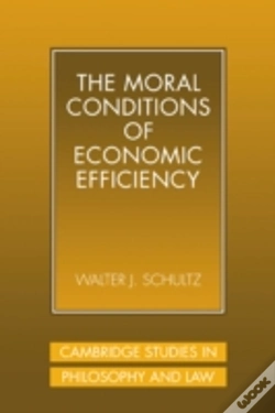 Capa do artigo The Moral Conditions Of Economic Efficiency