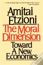 Capa do artigo The Moral Dimension