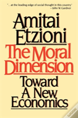 Capa do artigo The Moral Dimension
