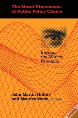 Capa do artigo The Moral Dimensions Of Public Policy Choice