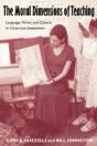 The Moral Dimensions Of Teaching - Preview