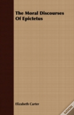 Capa do artigo The Moral Discourses Of Epictetus