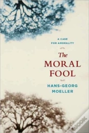 Capa do artigo The Moral Fool