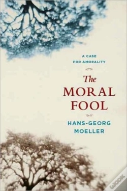 Capa do artigo The Moral Fool