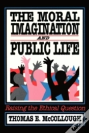 Capa do artigo The Moral Imagination And Public Life