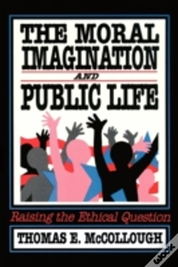 Capa do artigo The Moral Imagination And Public Life