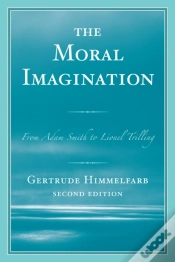 Capa do artigo The Moral Imagination