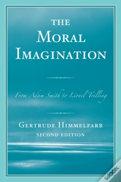 Capa do artigo The Moral Imagination