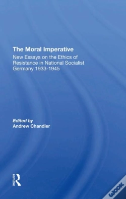 Capa do artigo The Moral Imperative