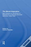 The Moral Imperative