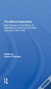 Capa do artigo The Moral Imperative