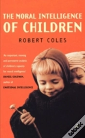 Capa do artigo The Moral Intelligence Of Children